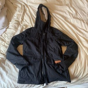 Used Oakley Womens Winter Jacket